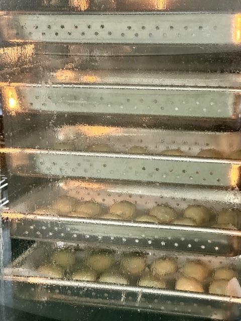 いきなりだんご