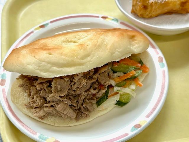 ベトナム料理