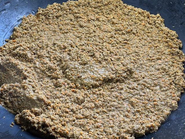 カレーパン