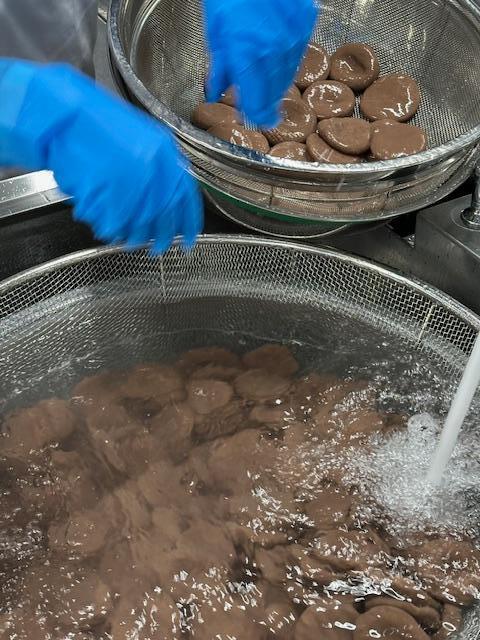 ショコラもち