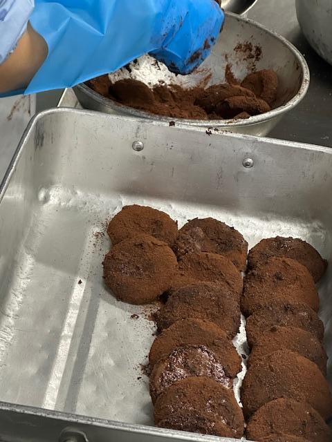 ショコラもち