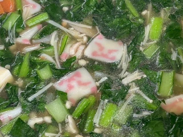 吉野汁