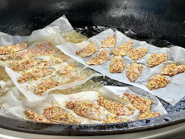 金目鯛