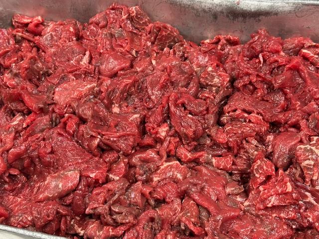 牛肉