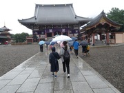 池上本門寺
