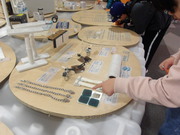 社会科見学2