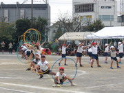 ダンス