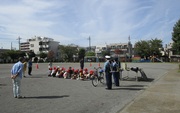 自転車教室1