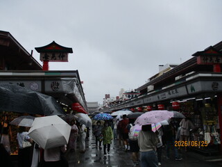 浅草寺