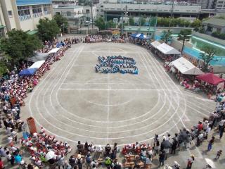 運動会