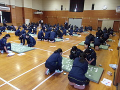 百人一首大会1