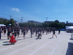 運動会1