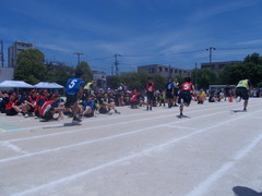 運動会2