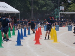 運動会1