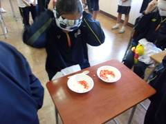 視覚障害