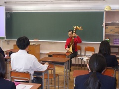 職業講話2