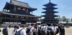 修学旅行2
