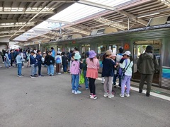 駅