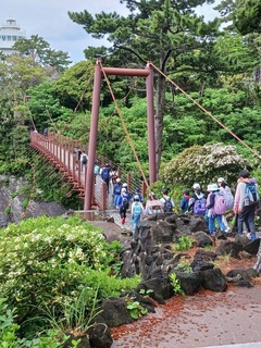 橋