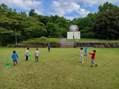 サッカー