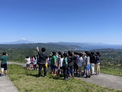 富士山