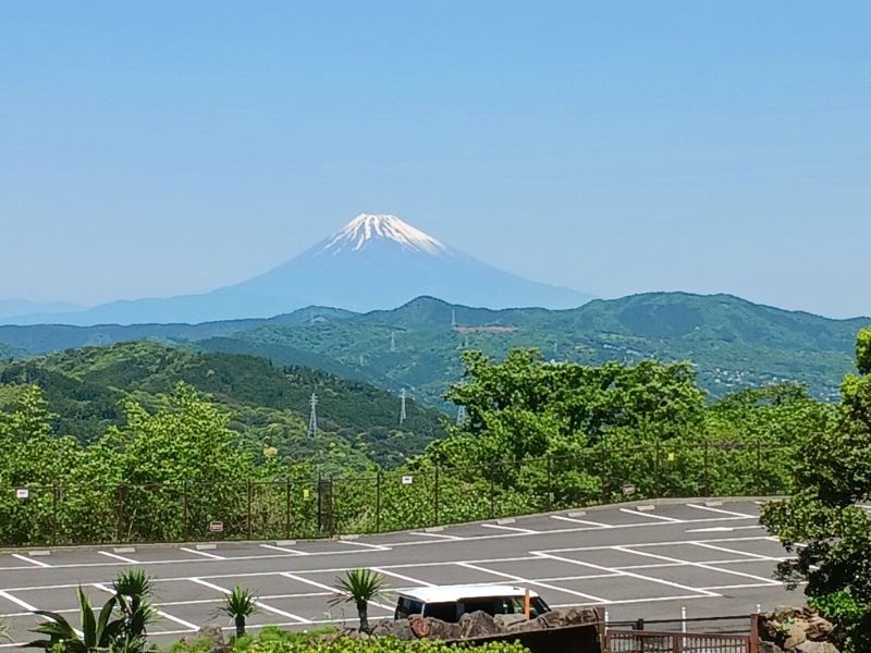 富士山