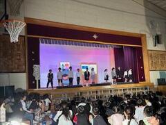 4学年　なんでも引き受け株式会社