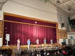 6学年　エルコスの祈り