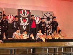 6学年　エルコスの祈り