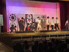 6学年　エルコスの祈り