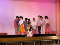 6学年　エルコスの祈り