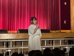 終わりの言葉