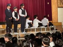 6学年　エルコスの祈り