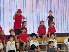 2学年 スイミー
