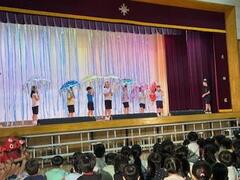 2学年 スイミー