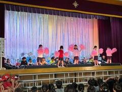 2学年 スイミー