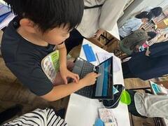 家庭科「ソーイングはじめの一歩」