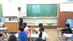 国語の学習
