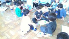理科の学習