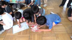 理科の学習