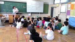 理科の学習