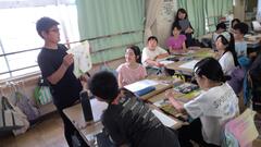 理科の学習