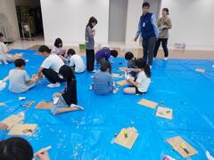 ものづくり体験