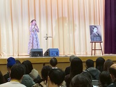 道徳地区公開講座の様子