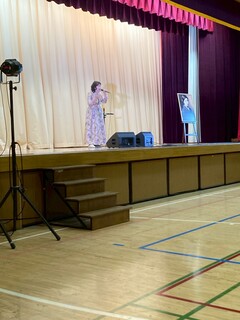 道徳地区公開講座の様子